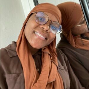 PFF (Posh Friend Forever)